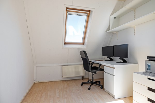 Medium property photo - Miedweg 12, 8809 HX Boer